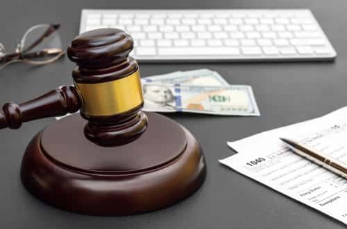Sanksi Keterlambatan atau Tidak Membuat Faktur Pajak