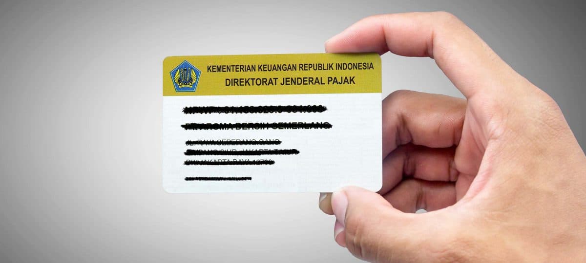 Inilah Tata Cara dan Syarat Penghapusan NPWP