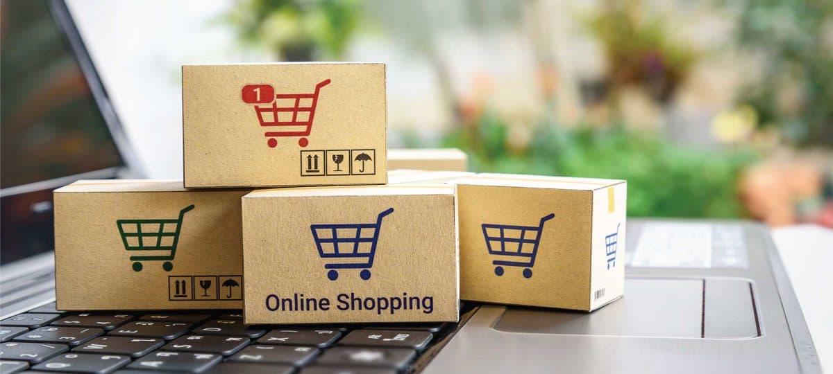 Ini Aturan Pajak E-Commerce di Beberapa Negara