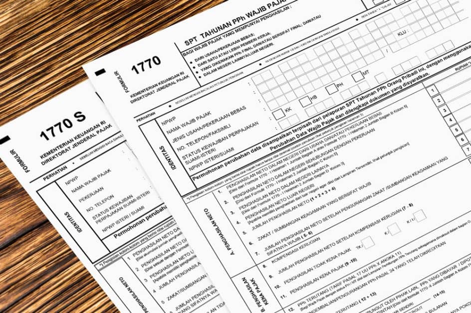 Perbedaan SPT Masa dan SPT Tahunan yang Harus Anda Ketahui