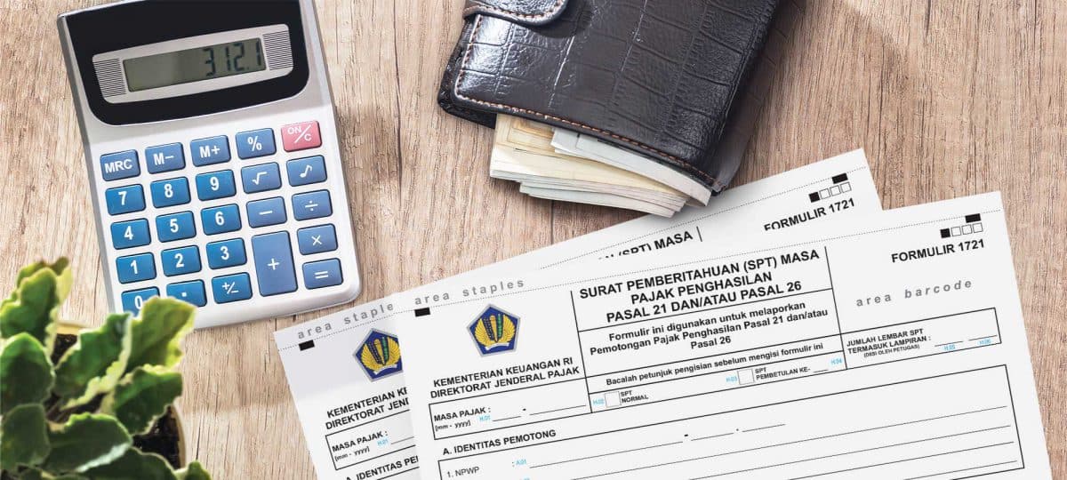 Bukti Potong PPh 21 dan Berbagai Ketentuan yang Berlaku