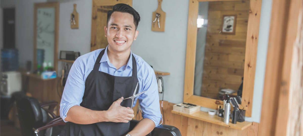 Ketahui Jenis-Jenis Usaha Salon yang Bisa Anda Rintis dan Penerapan Pajaknya