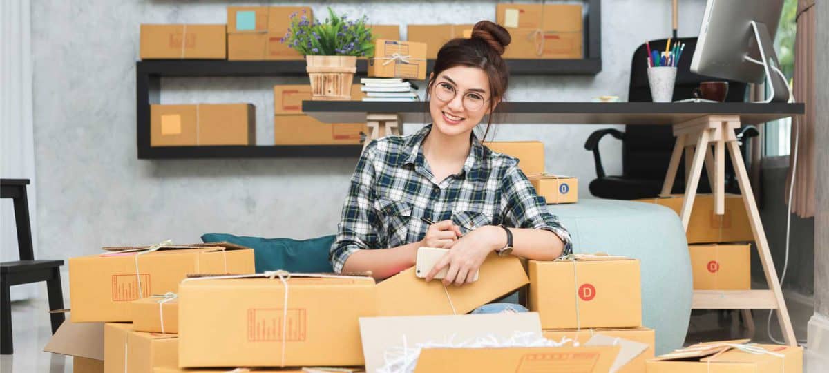 Perbedaan Pajak Transaksi e-Commerce Online Retail dan Marketplace