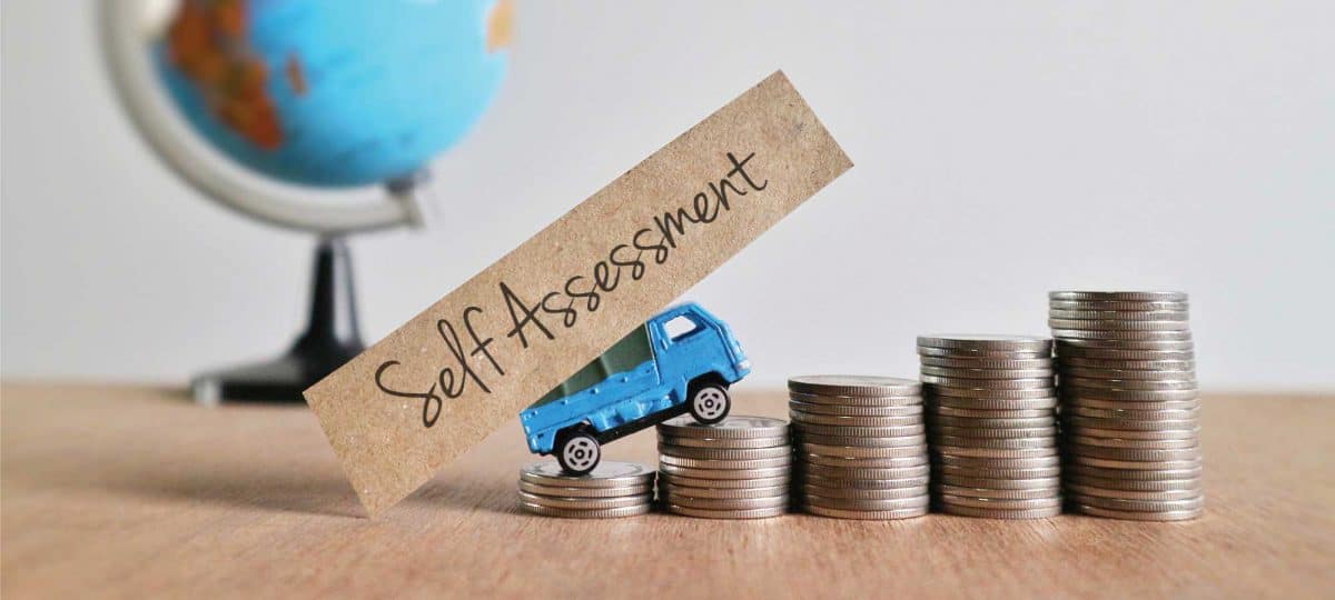 Sudah Tahu Prinsip Self Assessment Pajak? Inilah Penjelasan Lengkapnya