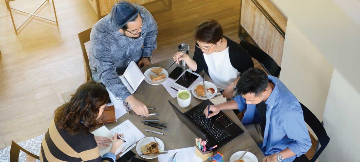 Kemudahan dan Keadilan Pajak Startup yang Diusahakan Pemerintah, Seperti Apa?