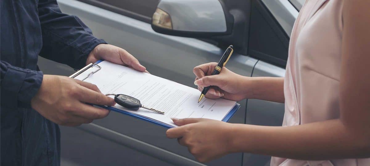 Begini Perhitungan Pajak Usaha Rental Mobil dengan Pajak Progresif