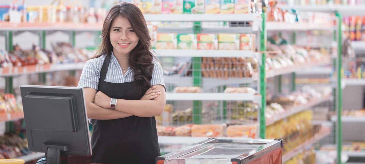 Potensi Membuka Usaha Minimarket dan Keuntungan Taat Bayar Pajaknya