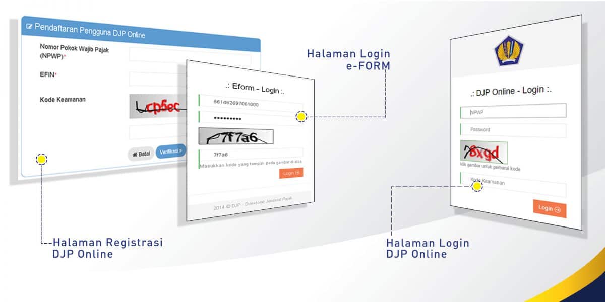 www.pajak.go.id, Situs Resmi Perpajakan Milik Pemerintah