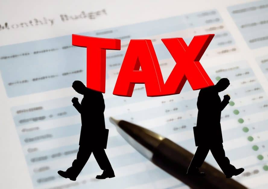 Para Pengusaha Wajib Mengetahui Kebijakan Mengenai Tarif PPh 25