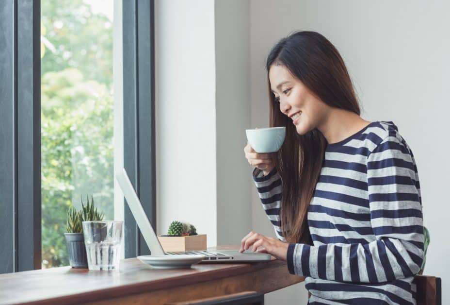3 Alasan Lapor SPT Online di Awal Waktu, Penting!
