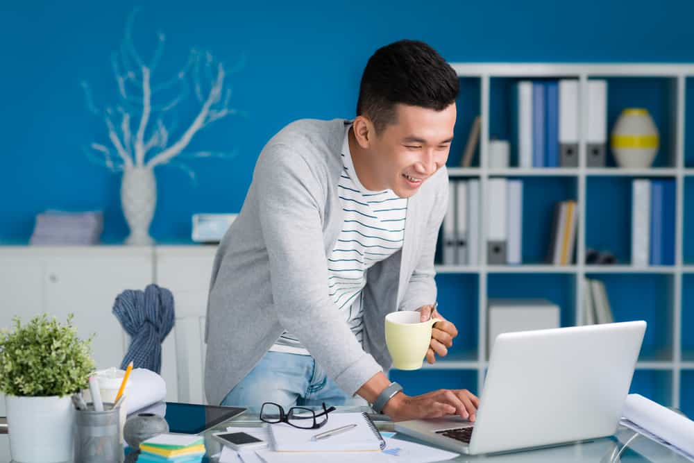 EFIN sebagai Kunci Awal Penggunaan Sistem Pajak Online di Situs Resmi DJP