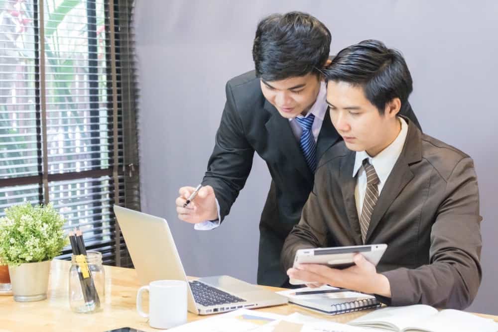 eFiling Pajak, Sistem Online yang Lebih Praktis dari Pengisian Manual