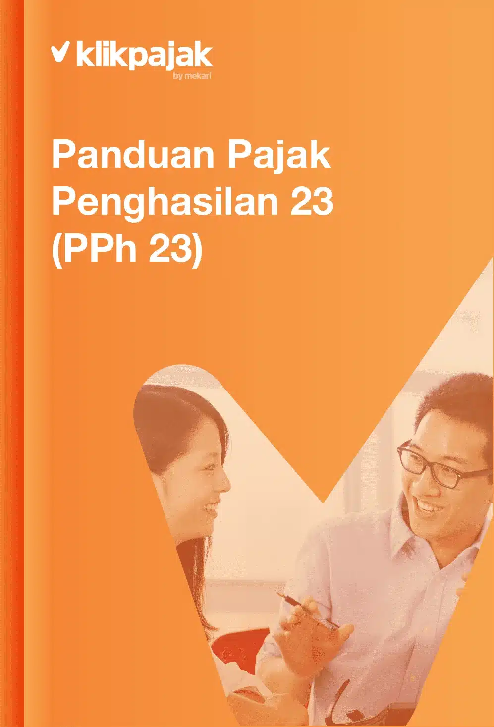 Panduan Pajak Penghasilan 23 (PPh 23)