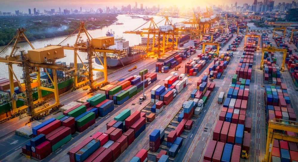 Memahami Kurs Bea Cukai untuk Kegiatan Impor Barang