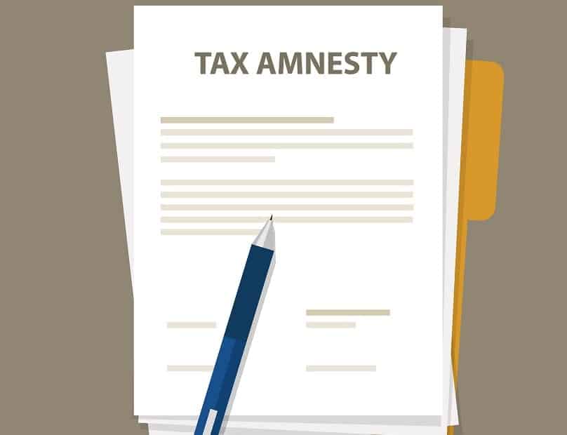 Tax Amnesty Jilid 2: Amnesti pajak Pajak & Cara Isi Formulir Tax Amnesty