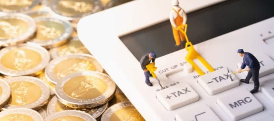 pengembalian pajak yang seharusnya tidak terutang