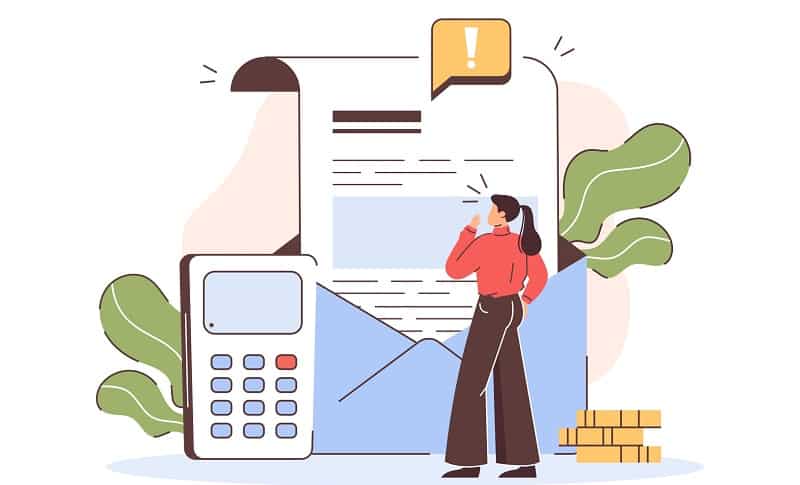 Tindakan dan Ketentuan Penagihan Pajak, Dasar Penagihan Pajak