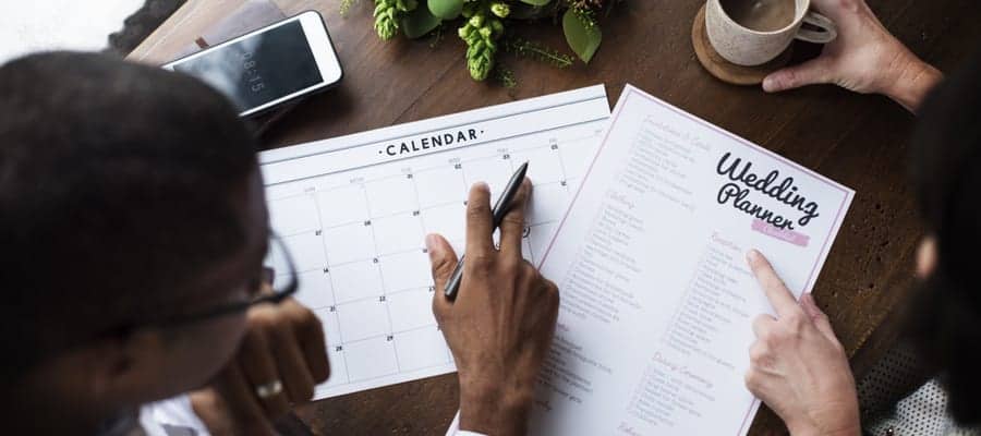 Ketentuan Pajak Wedding Organizer yang Harus Anda Pahami