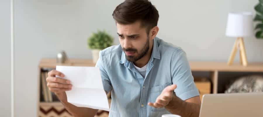 Lapor Surat Tagihan Pajak yang Didapat, Jangan Lupa Konfirmasi