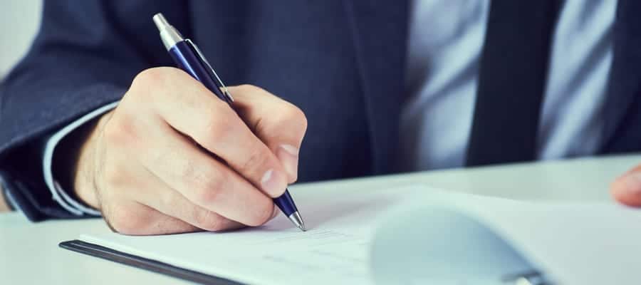 Prosedur Pengisian Surat Setoran Pajak