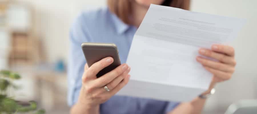 5 Alasan Penerbitan Surat Ketetapan Pajak Kurang Bayar