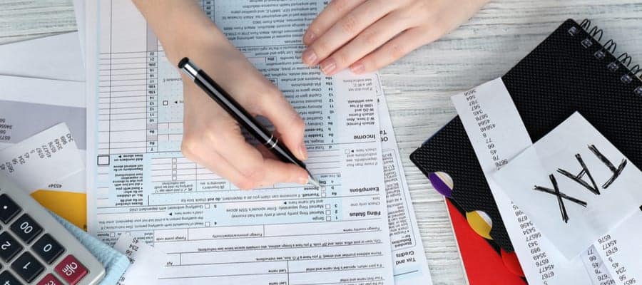 Menghitung Pajak Penghasilan (PPh) Pasal 21 Pegawai Tetap Gross Up
