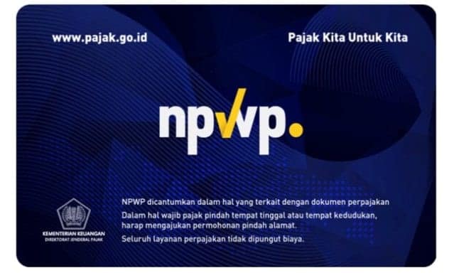 Cara Buat eFaktur Pembeli Tak Punya NPWP dan Alamat Faktur Pajak Tidak Sesuai NPWP