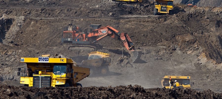 Pajak Pertambangan Timah dan PBB Minerba di Indonesia