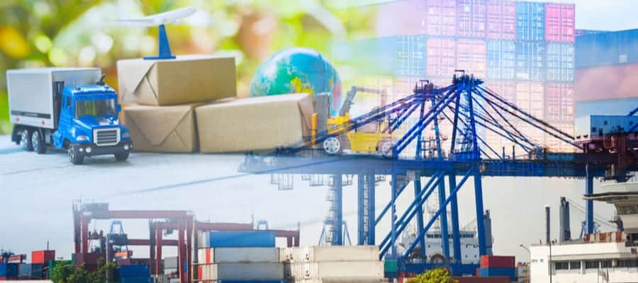 Pajak Perdagangan Internasional Menjaga Kestabilan Ekonomi