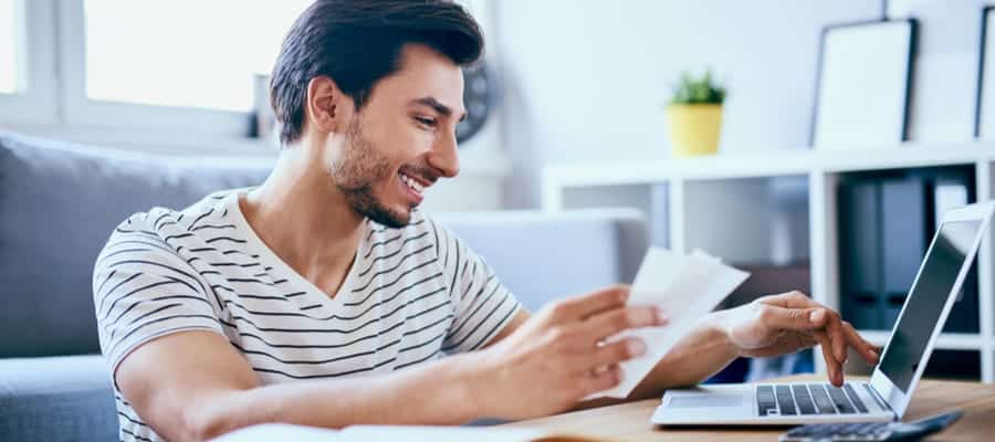 Pelaporan SPT Bulanan Online dengan Aplikasi Resmi