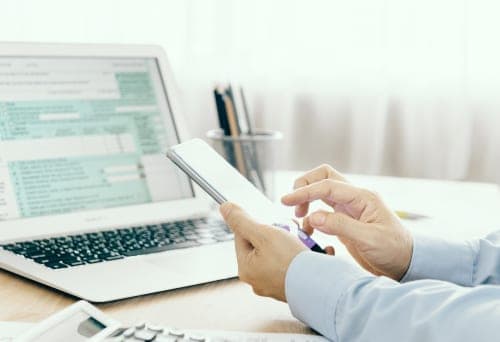 Cara Mendapatkan Sertifikat Elektronik e-Faktur