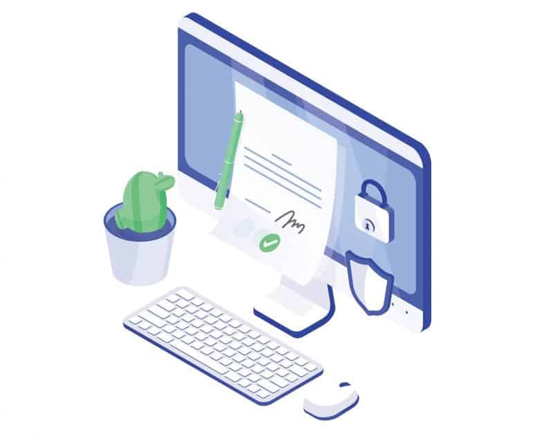 Cara Mendapatkan Sertifikat Elektronik e Bupot secara Online