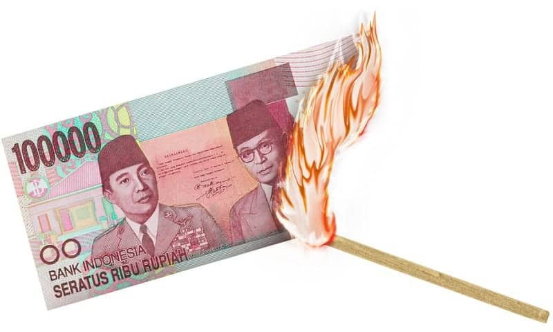 Solusi Pajak bagi ‘Startup’ yang Lagi Bakar Duit