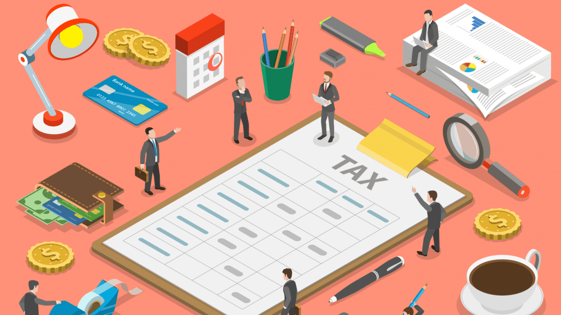 Pajak Ekonomi Digital dalam Perpu Nomor 1 Tahun 2020