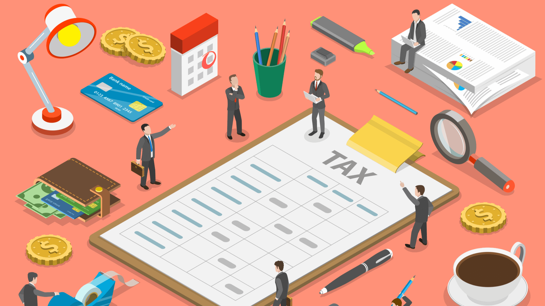 Pajak Ekonomi Digital dalam Perpu Nomor 1 Tahun 2020