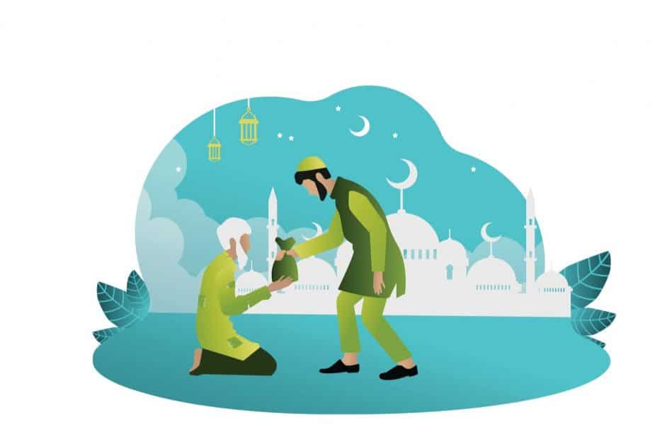 zakat pengurang pajak