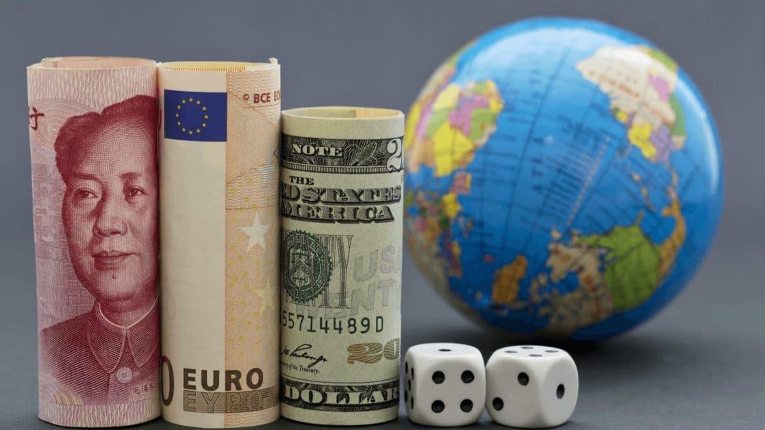 Cegah Praktik BEPS dengan Pajak Digital Global