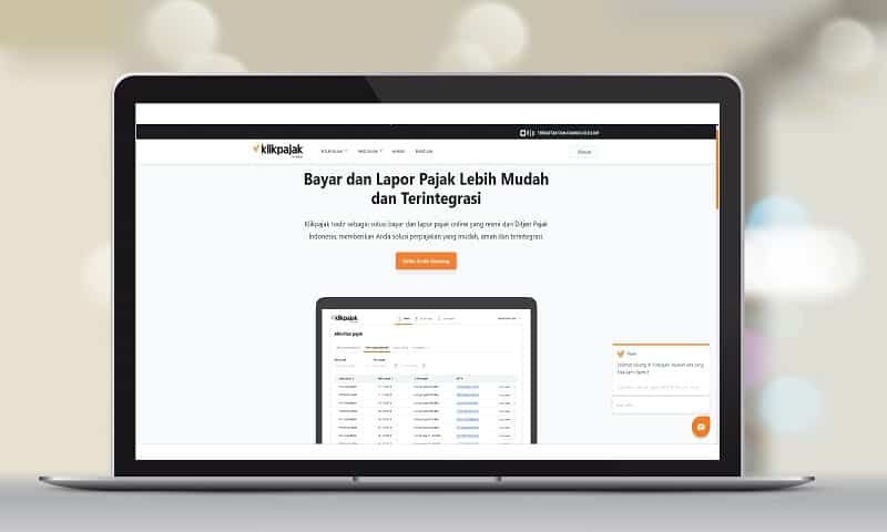 e-Filing Pajak: Cara Lapor SPT Pajak Online 1770 S Lebih Bayar