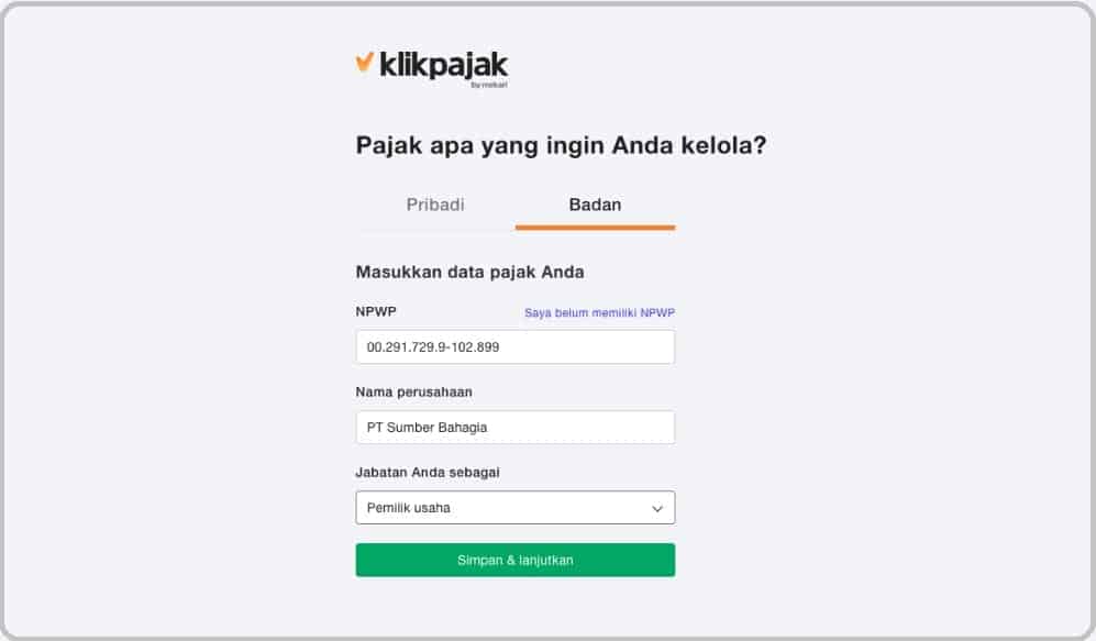 Bukti Potong PPh 23 dan Panduan Lengkap Penggunaan e-Bupot