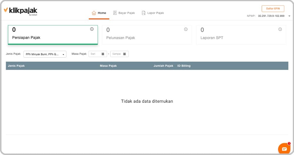 Bukti Potong PPh 23 dan Panduan Lengkap Penggunaan e-Bupot