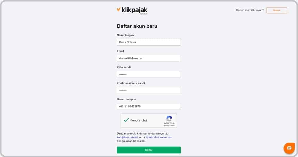 Bukti Potong PPh 23 dan Panduan Lengkap Penggunaan e-Bupot