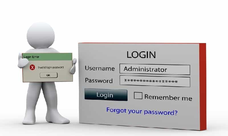 Penyebab eNofa Tidak Bisa Login dan Cara Mengatasi
