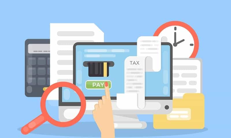 Tutorial cara daftar, membuat e-Billing, Bayar e Billing Pajak Online Mudah Di eBilling atau id billing Klikpajak. Baca disini!