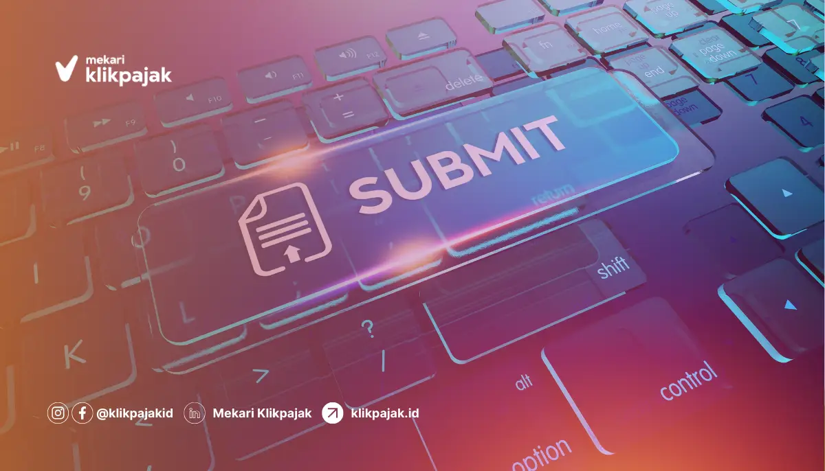 gagal submit spt