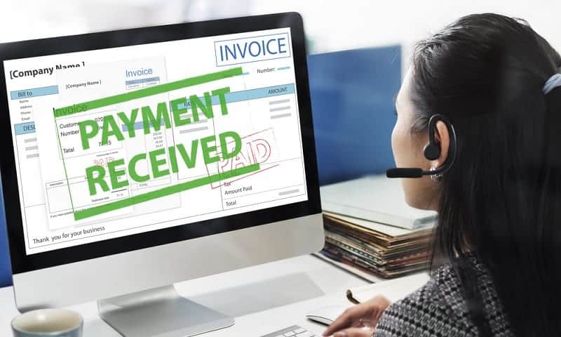 Account Receivable adalah dan Account Payable Adalah?