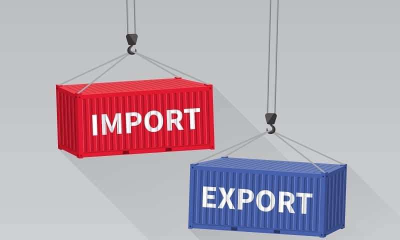 cara-input-pajak-masukan-ekspor-impor