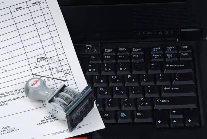 Tanggal Faktur Pajak Beda dengan Invoice : Ini Konsekuensinya