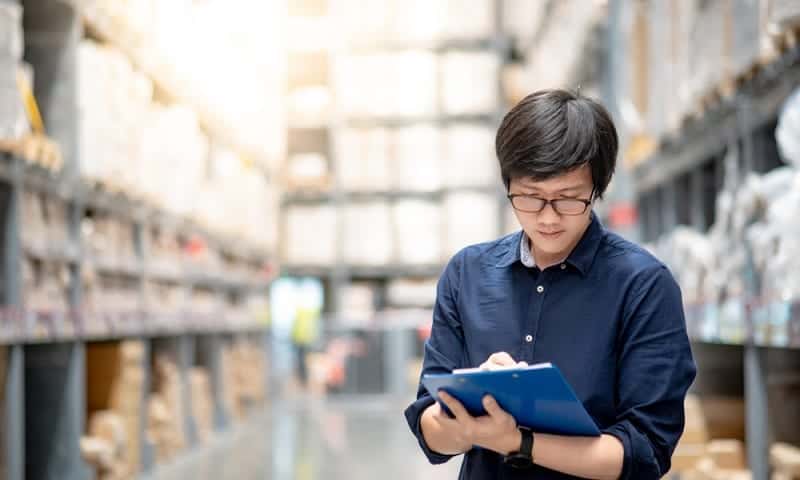 Buku Stok Barang Pada Cara Membuat Pembukuan Keuangan