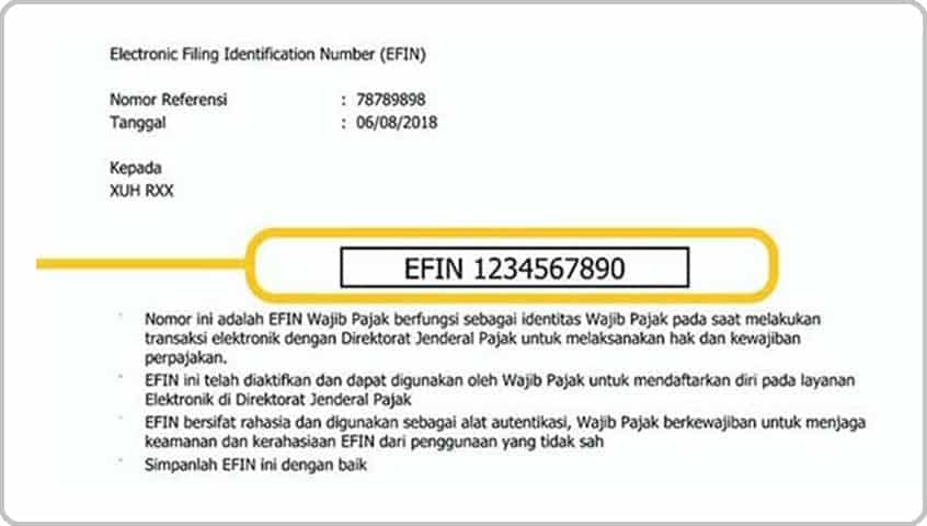 eFiling Pribadi dan eFiling Badan, Apa Perbedaannya?