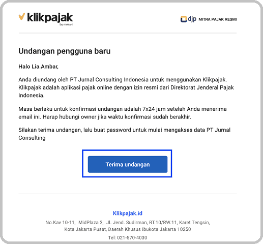 Klikpajak Multi User & Klikapajak Multi Company Gratis dan Unlimited